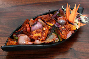 Paneer Tikka