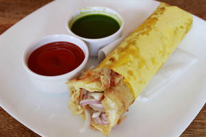 Egg Roll