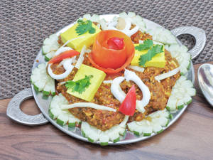 Paneer Tawa (450-500gm Apx)