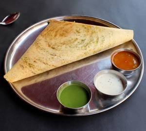 Podi Masala Dosai