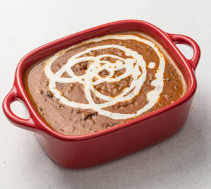 Dal Makhani