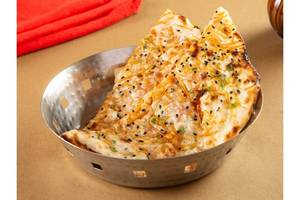 Amritsari Kulcha