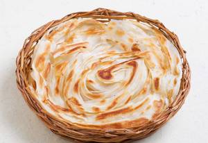 Malabar Parotta (2 Pcs)