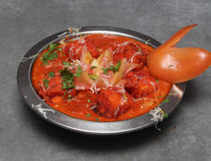 Paneer Butter Masala(300ml)