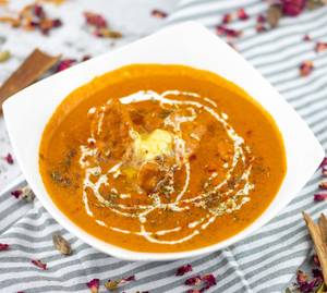 Boneless Butter Chicken