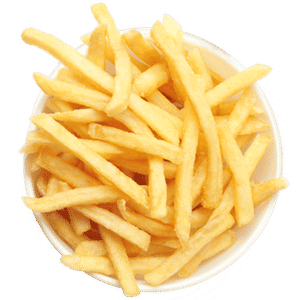 French Fries Regular