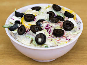 Garden Salad