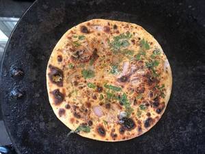 Missi Roti