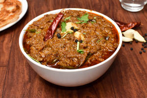 Mutton Keema