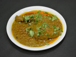 Chicken Masala