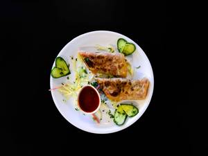 Paneer Roll