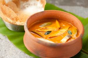 Avoli Mango Curry