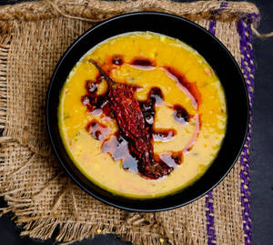 Dal Tadka