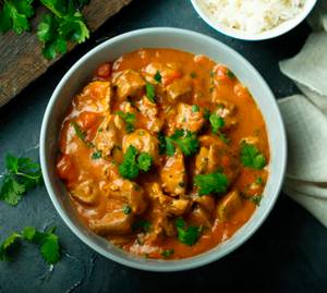 Home Style Chicken