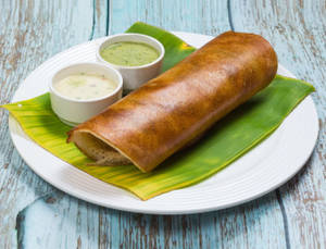 Masala Dosa       