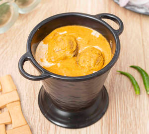 Malai Kofta