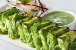 Jain - Paneer Pahadi Kabab
