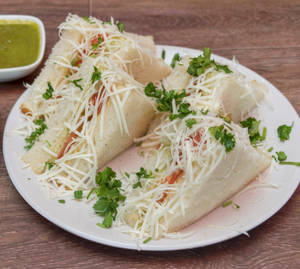 Veg Cheese Sandwich