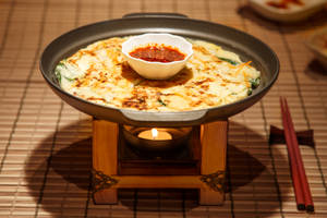 Haemal Pajeon