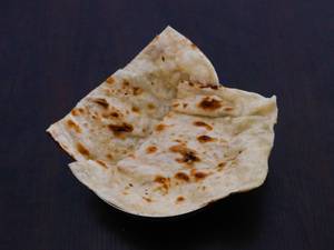 Butter Naan