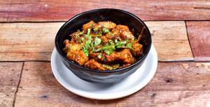 paneer chilly