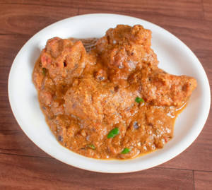 Chicken Korma [Half]