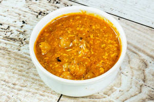 Chana Masala