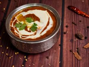 Dal Makhani