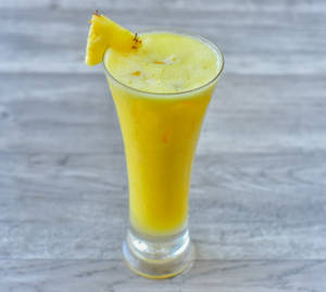 Pineapple Juice  