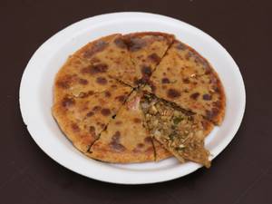 Gobi Paratha