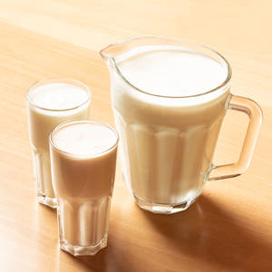 Meethi Lassi