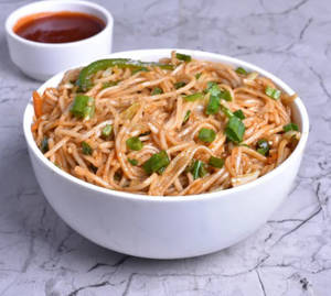 Veg Noodles