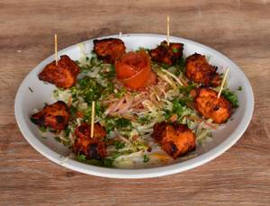 Chicken Tikka
