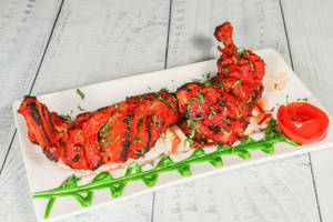 Chicken Leg Roasted