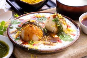 Dahi Vada