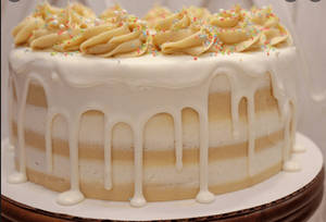 Caramel White Chocolate Chip