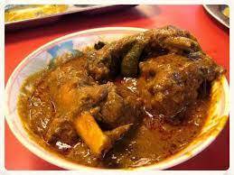 Mutton Koshaa