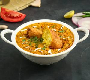 Paneer Kofta (450 ml, serves 2 person)