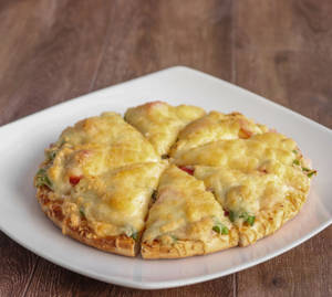 12" Large Peppy Paneer Special Pizza