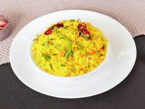 Singapore Fried Rice