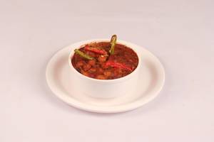 Chana Masala