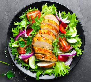 Chicken Salad