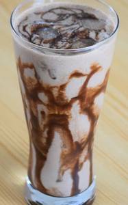 Lassi : Chocolate Lassi (300ml)