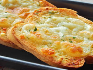 Garlic Bread Cheese