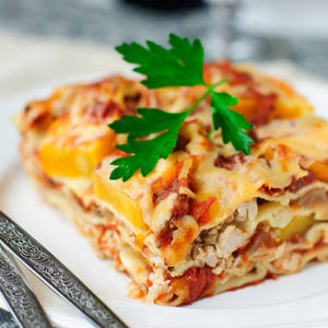 Lasagne