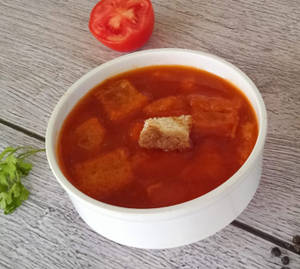 Creamy Tomato Soup