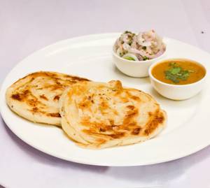 Parotta Kurma (2)