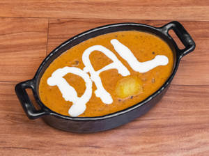 Dal Makhani