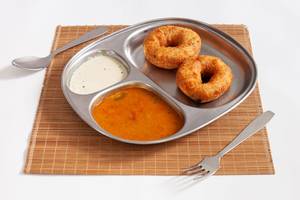 Medu Vada