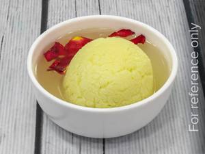 Rasgulla Kesari (Small)
